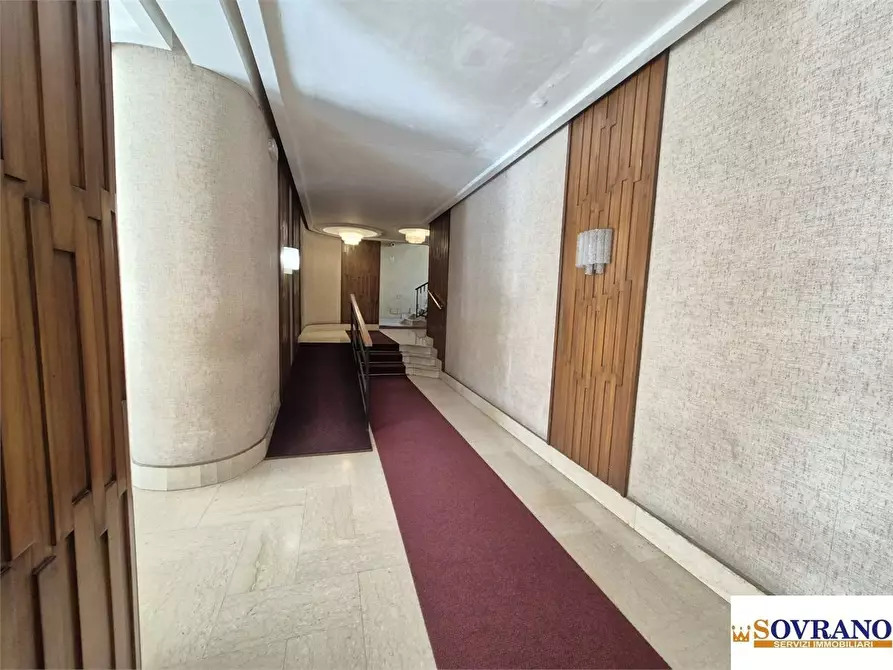 Immagine 4 di Appartamento in vendita  a Palermo