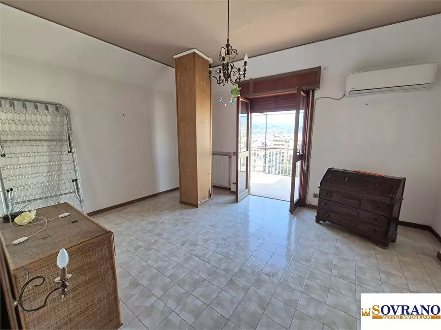 Immagine 6 di Appartamento in vendita  a Palermo