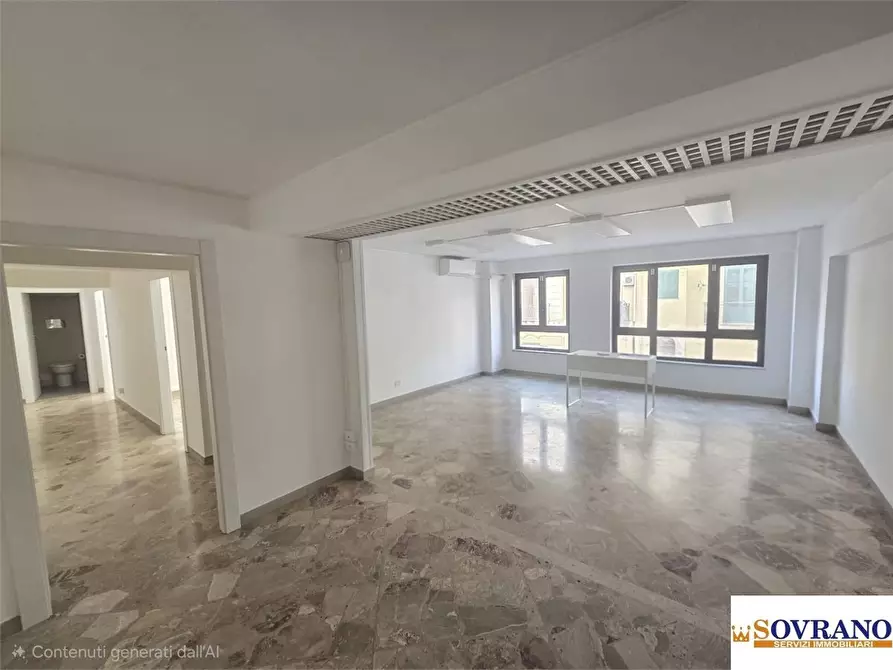 Immagine 6 di Appartamento in vendita  a Palermo