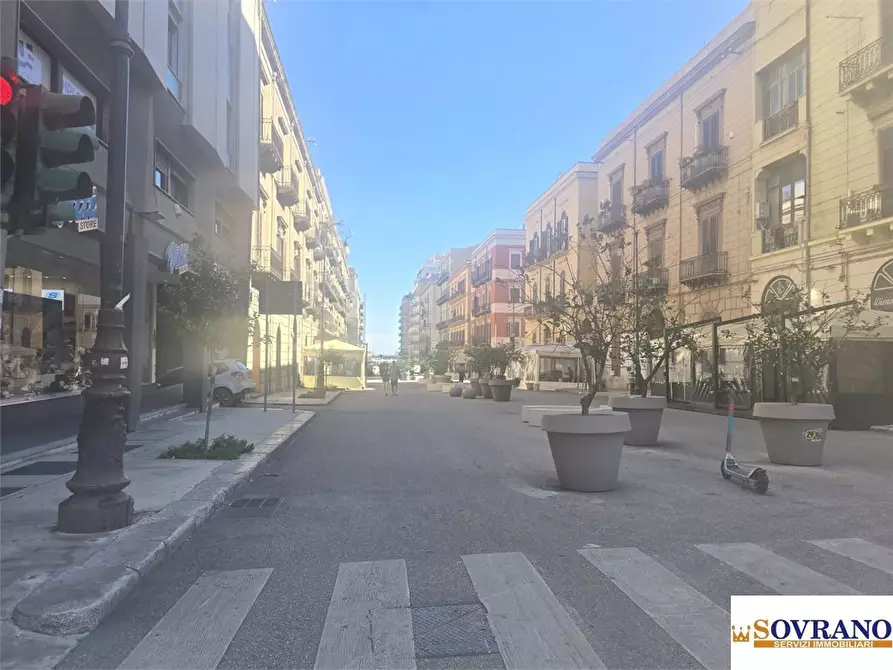 Immagine 3 di Appartamento in vendita  a Palermo