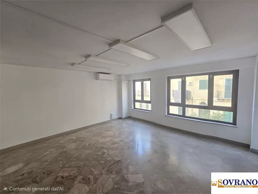 Immagine 7 di Appartamento in vendita  a Palermo