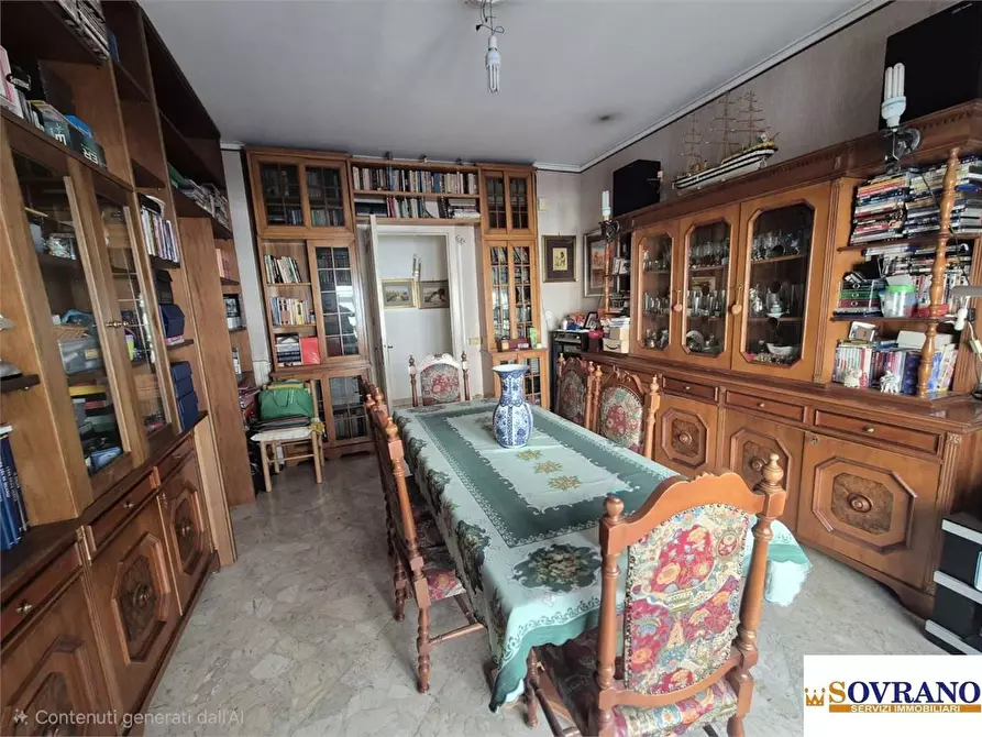 Immagine 7 di Appartamento in vendita  a Palermo