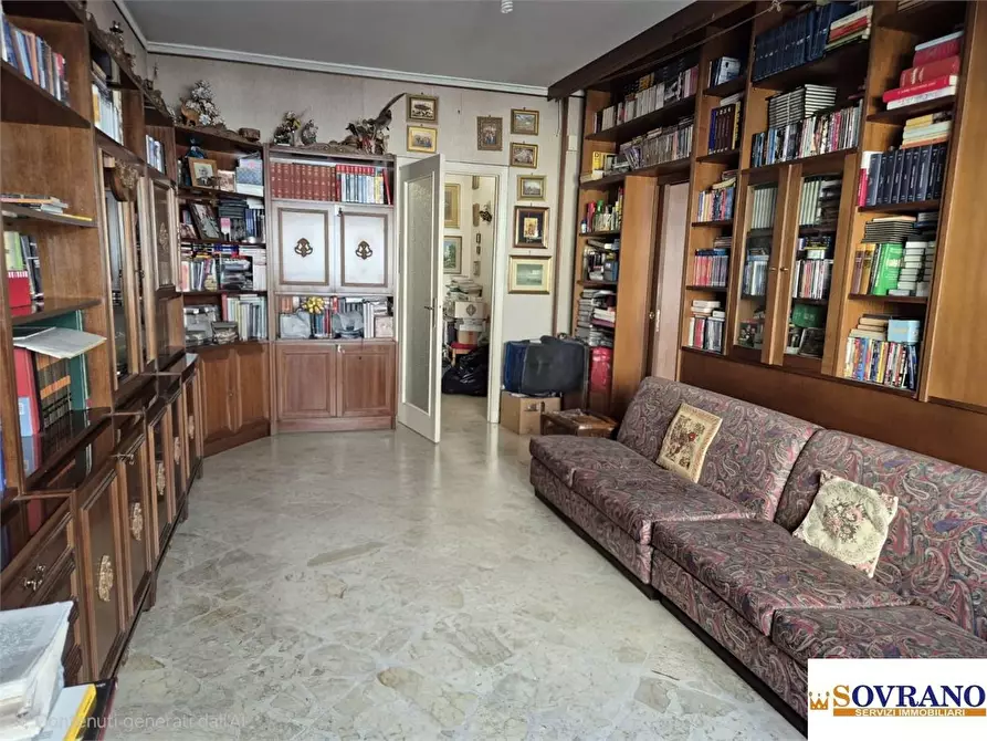 Immagine 9 di Appartamento in vendita  a Palermo