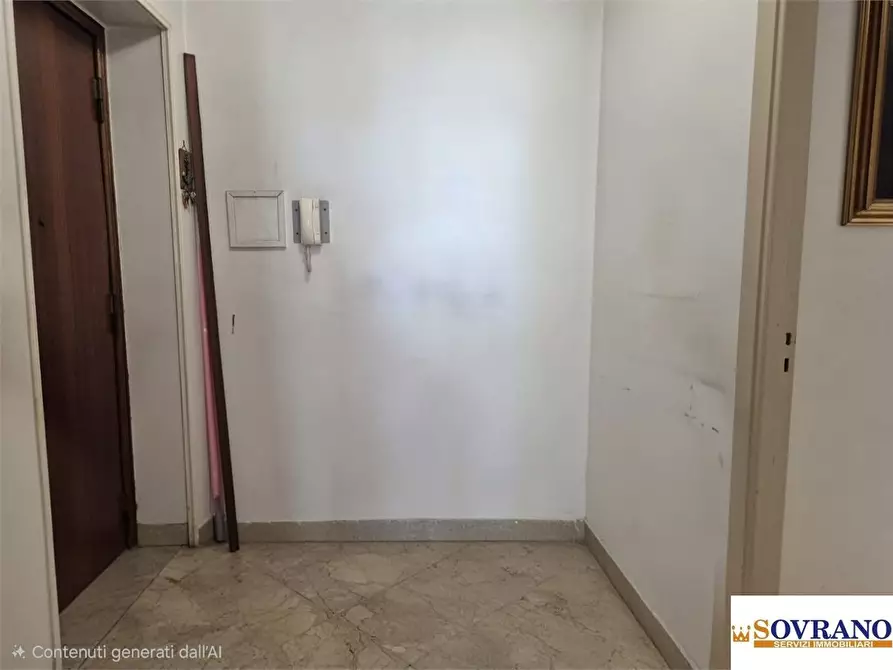 Immagine 4 di Appartamento in vendita  a Palermo