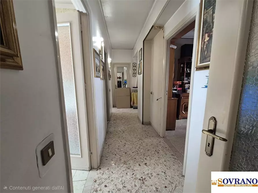 Immagine 5 di Appartamento in vendita  a Palermo