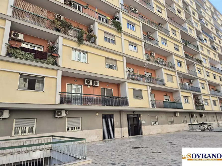 Immagine 3 di Appartamento in vendita  a Palermo