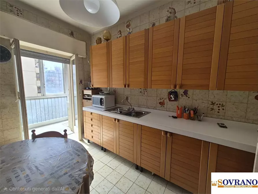 Immagine 10 di Appartamento in vendita  a Palermo