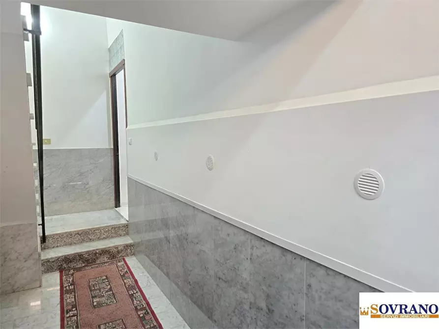Immagine 5 di Appartamento in vendita  a Palermo