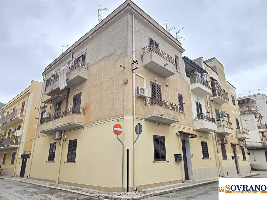 Immagine 3 di Appartamento in vendita  a Palermo