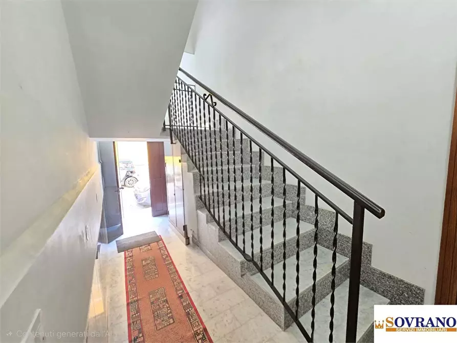 Immagine 4 di Appartamento in vendita  a Palermo