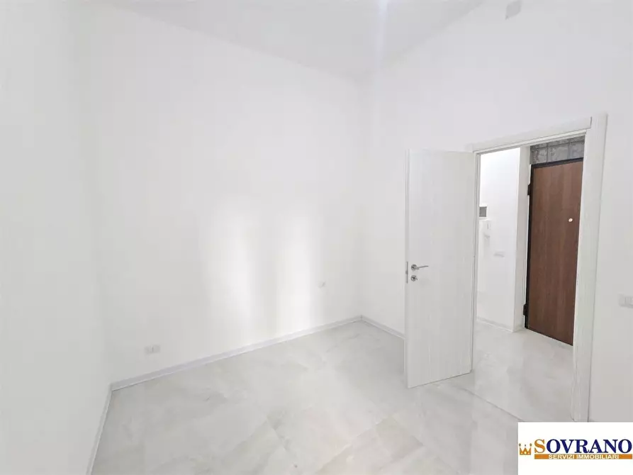 Immagine 6 di Appartamento in vendita  a Palermo