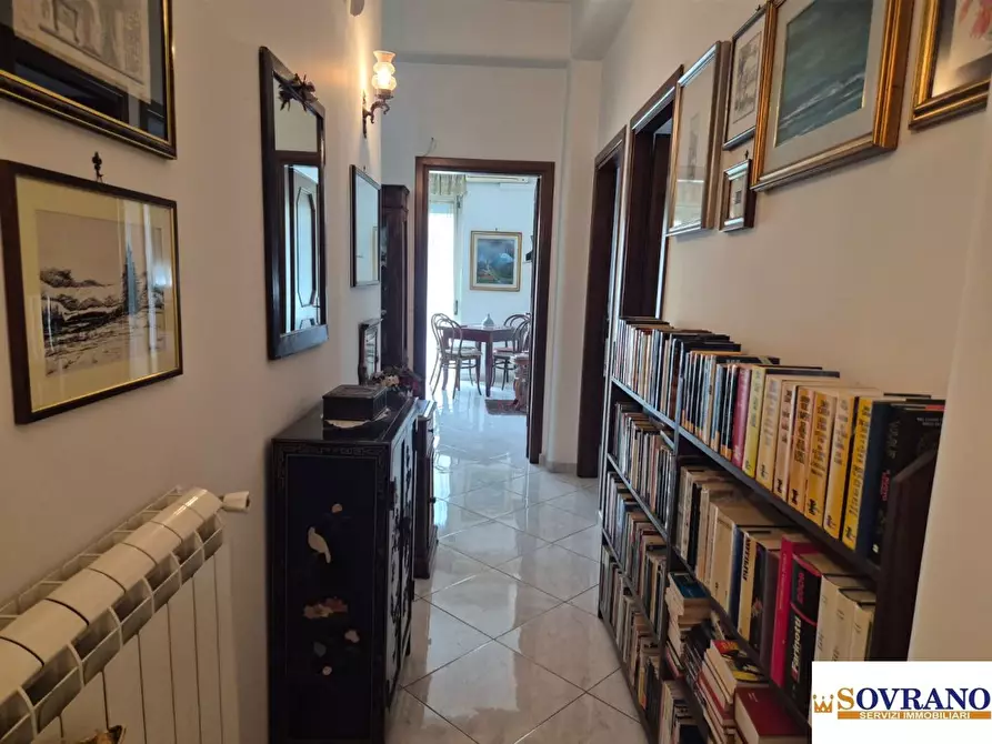 Immagine 8 di Appartamento in vendita  a Palermo