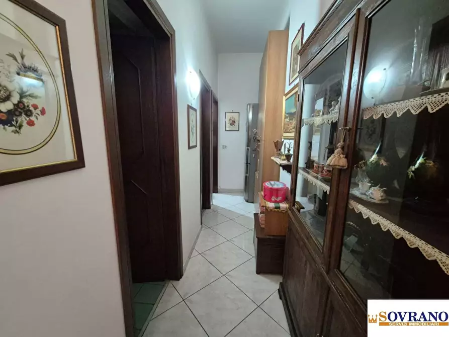 Immagine 9 di Appartamento in vendita  a Palermo