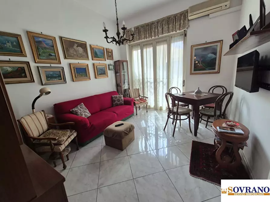 Immagine 6 di Appartamento in vendita  a Palermo