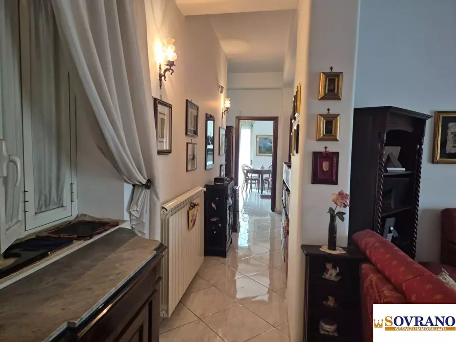 Immagine 7 di Appartamento in vendita  a Palermo