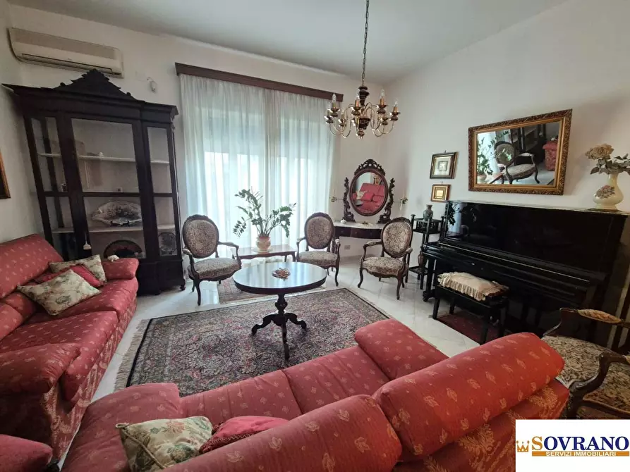 Immagine 3 di Appartamento in vendita  a Palermo