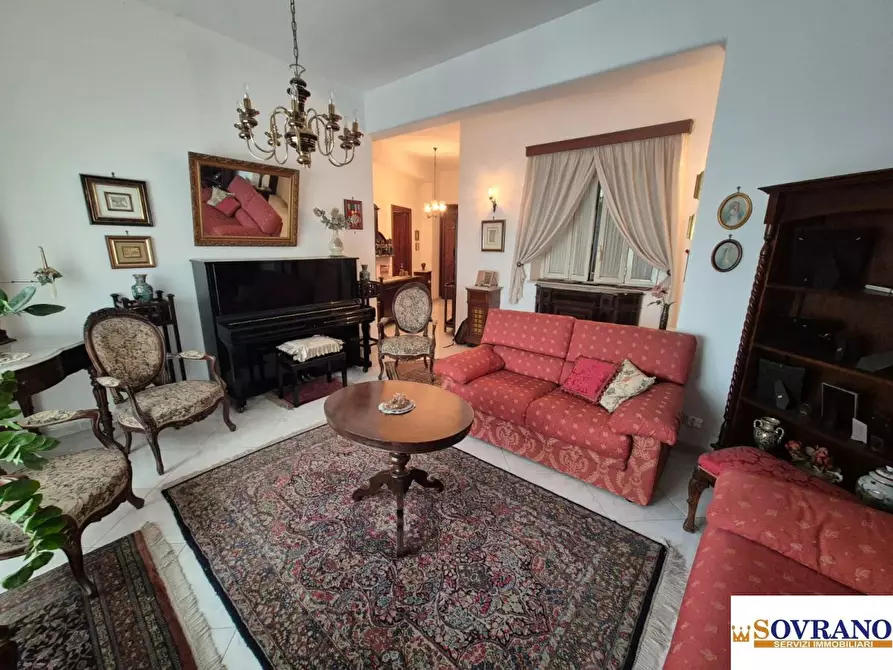 Immagine 5 di Appartamento in vendita  a Palermo