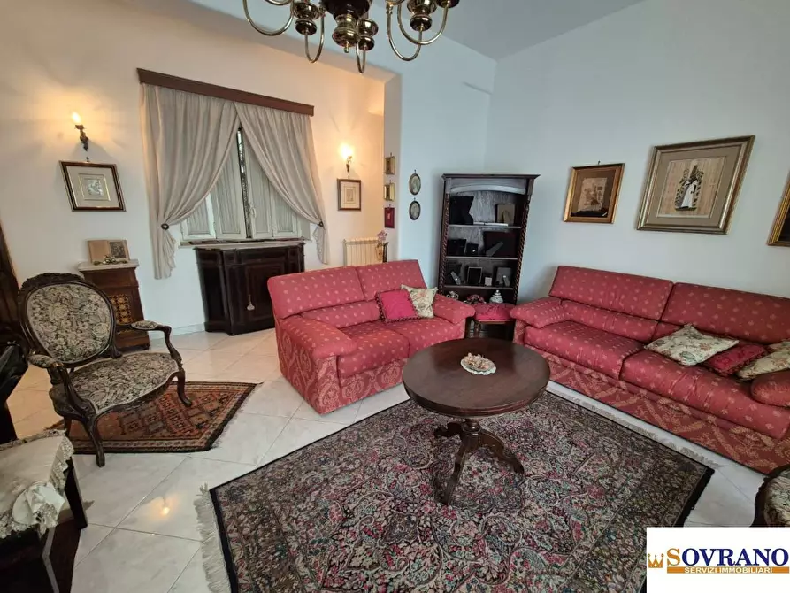 Immagine 4 di Appartamento in vendita  a Palermo