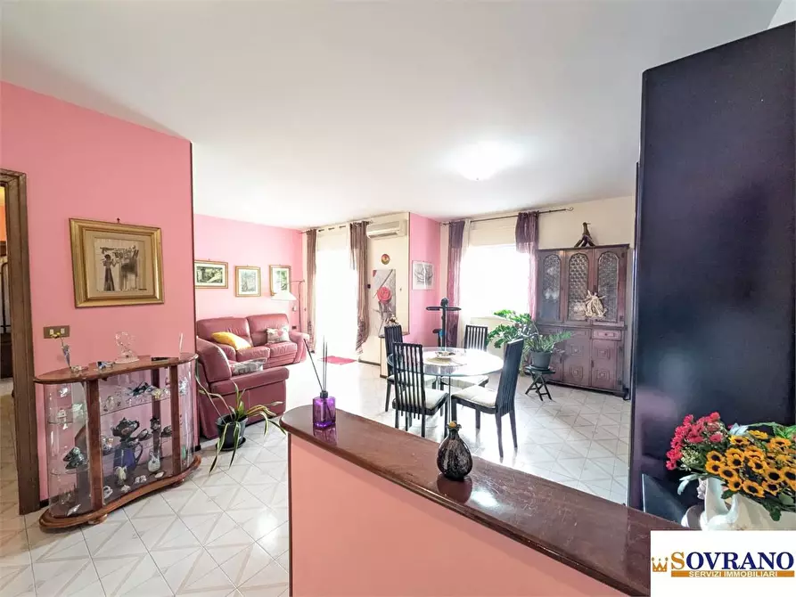 Immagine 5 di Appartamento in vendita  a Palermo