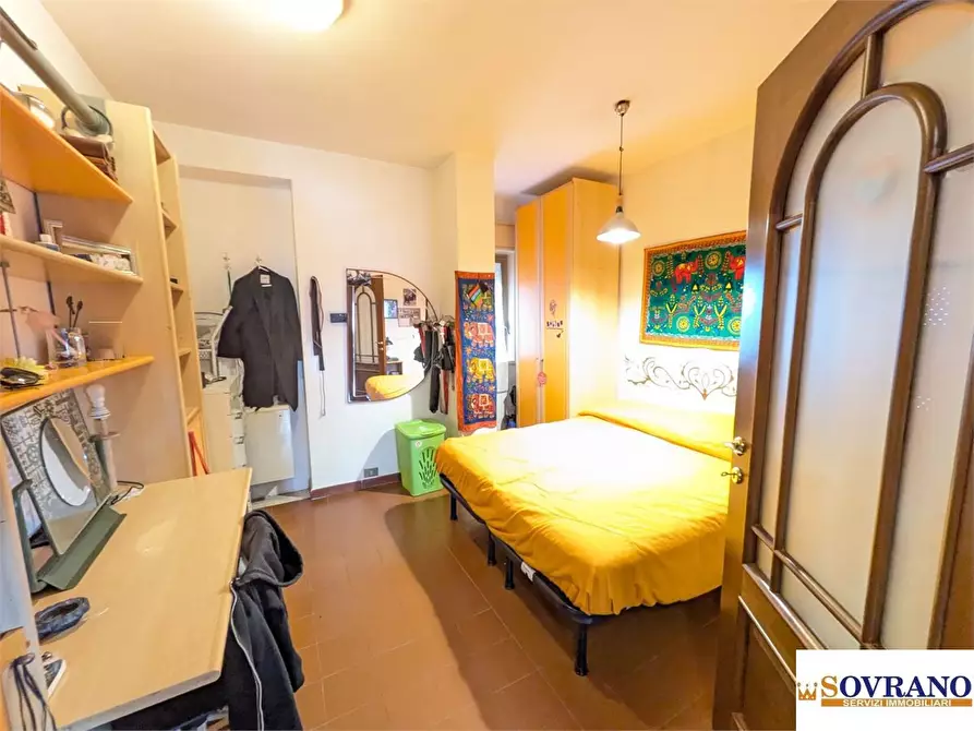 Immagine 7 di Appartamento in vendita  a Palermo