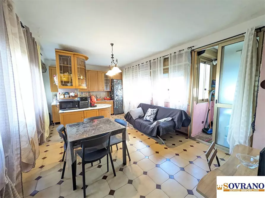 Immagine 9 di Appartamento in vendita  a Palermo