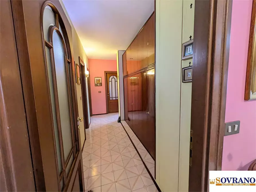 Immagine 6 di Appartamento in vendita  a Palermo