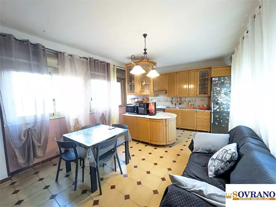 Immagine 8 di Appartamento in vendita  a Palermo