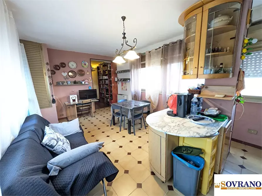 Immagine 10 di Appartamento in vendita  a Palermo