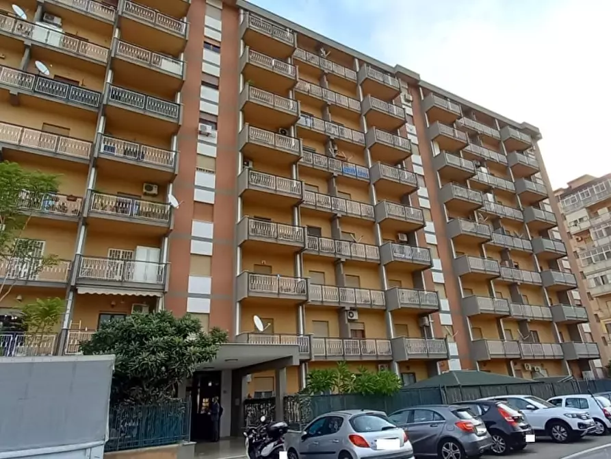 Immagine 1 di Appartamento in vendita  5 a Palermo