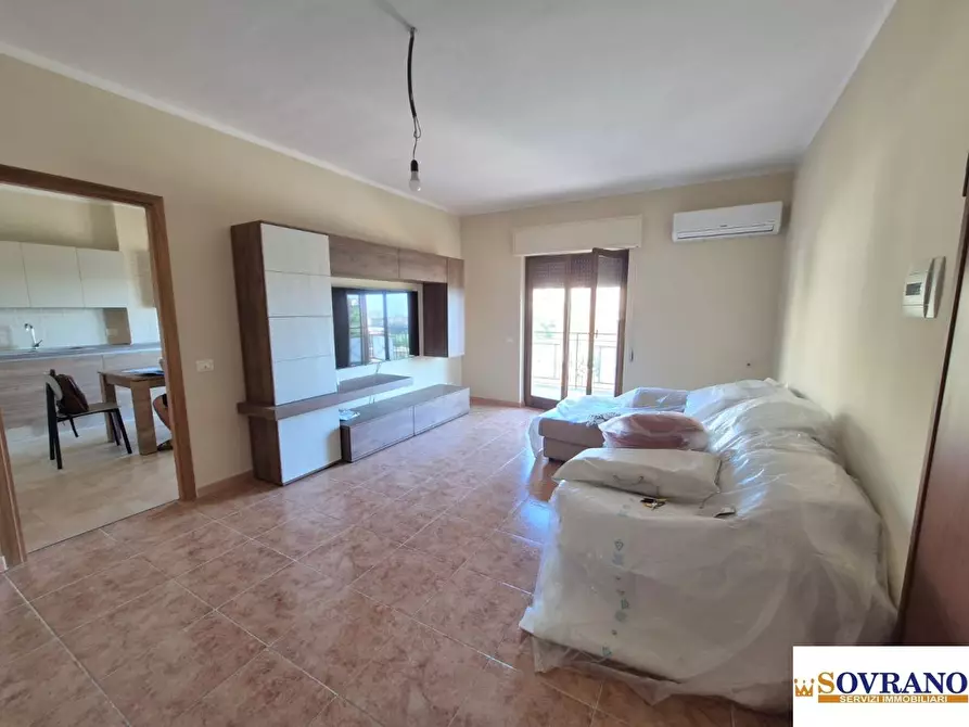 Immagine 5 di Appartamento in vendita  a Carini