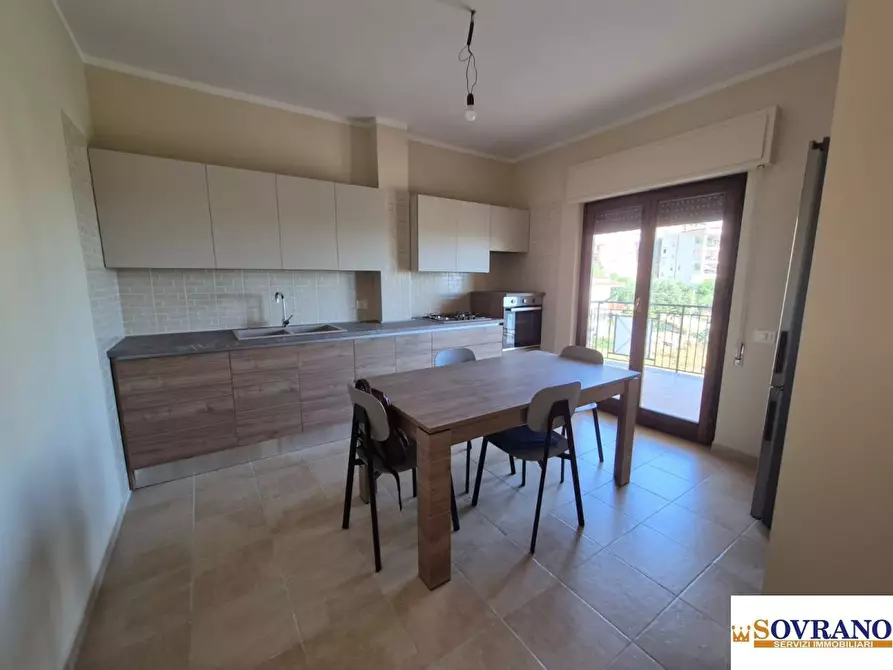 Immagine 9 di Appartamento in vendita  a Carini