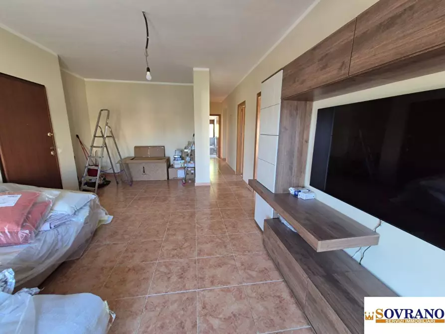 Immagine 3 di Appartamento in vendita  a Carini