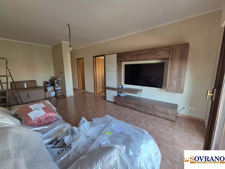 Immagine 4 di Appartamento in vendita  a Carini