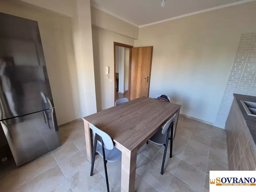 Immagine 10 di Appartamento in vendita  a Carini