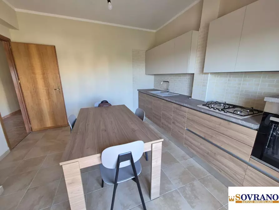 Immagine 8 di Appartamento in vendita  a Carini