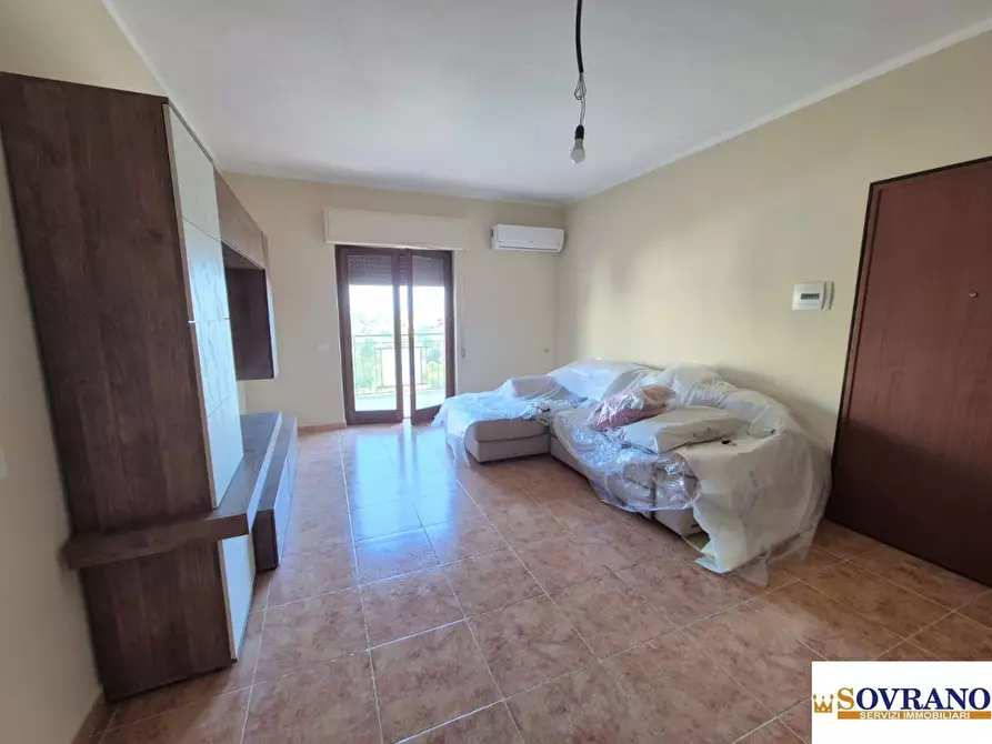 Immagine 2 di Appartamento in vendita  a Carini