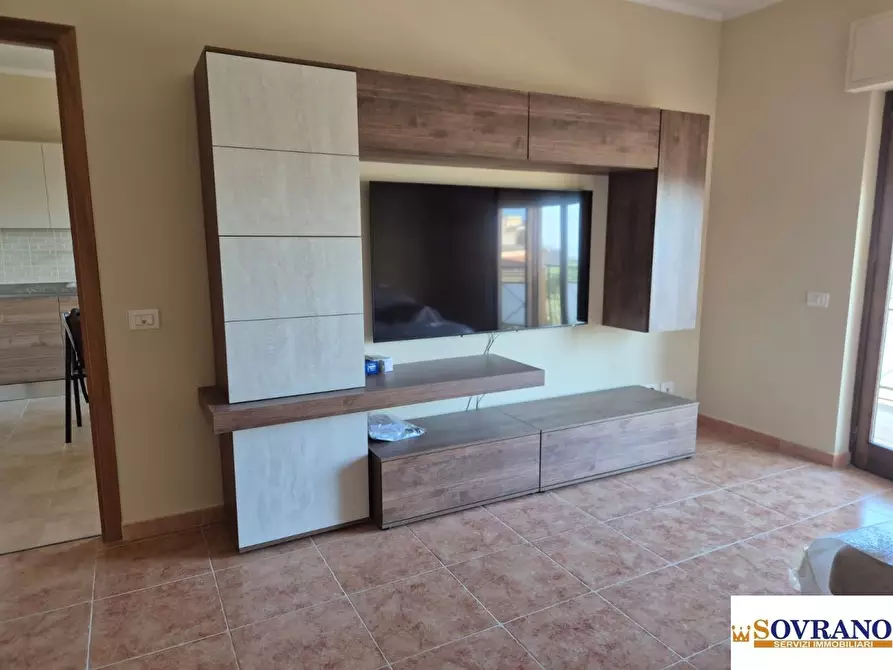 Immagine 6 di Appartamento in vendita  a Carini