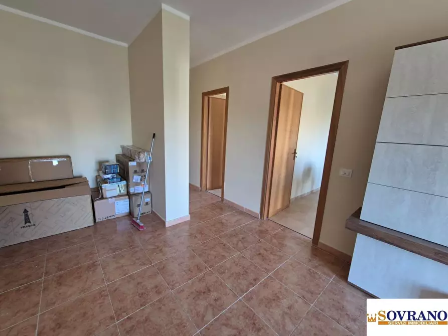 Immagine 7 di Appartamento in vendita  a Carini