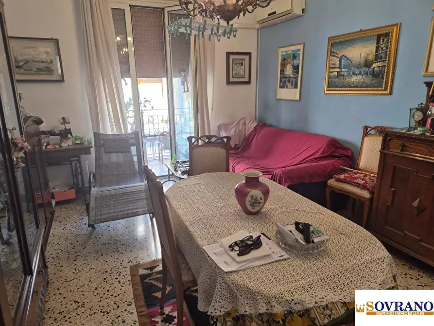 Immagine 5 di Appartamento in vendita  a Palermo