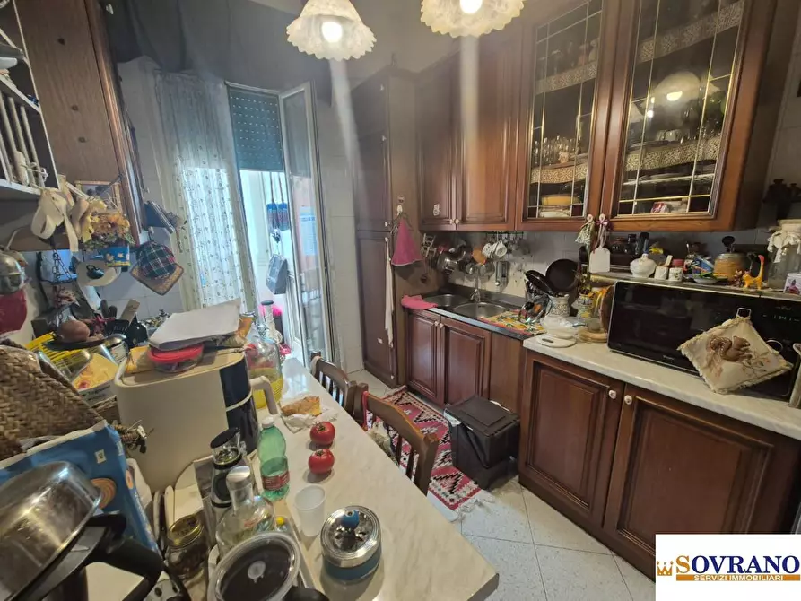 Immagine 10 di Appartamento in vendita  a Palermo