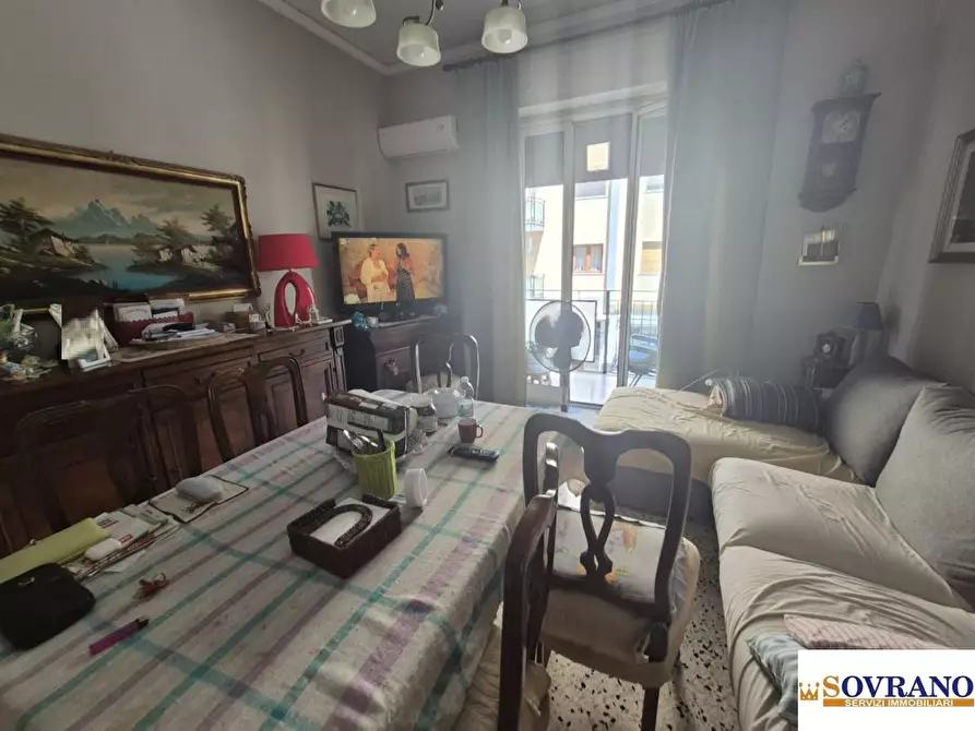Immagine 6 di Appartamento in vendita  a Palermo