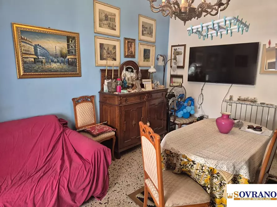 Immagine 7 di Appartamento in vendita  a Palermo