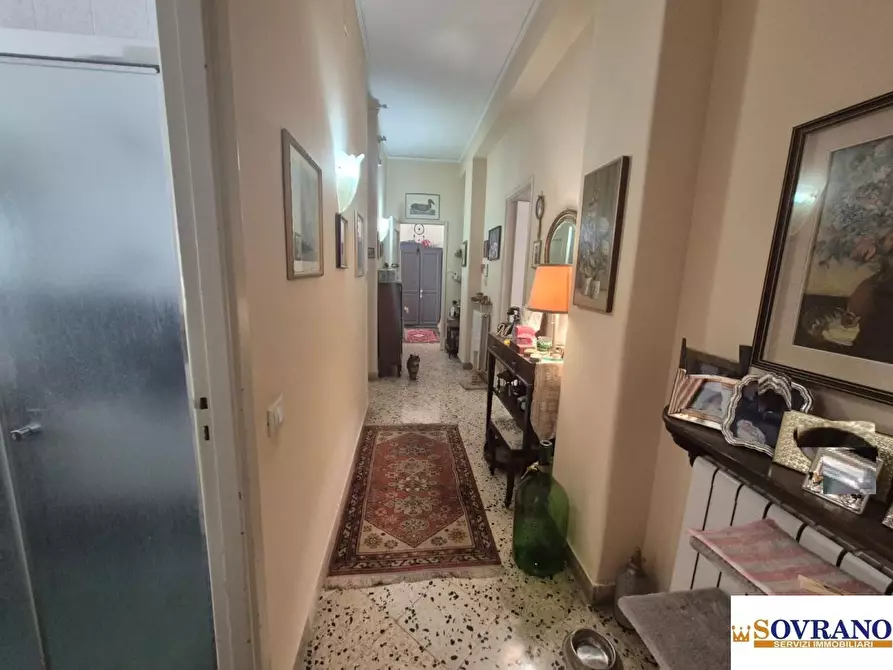 Immagine 9 di Appartamento in vendita  a Palermo