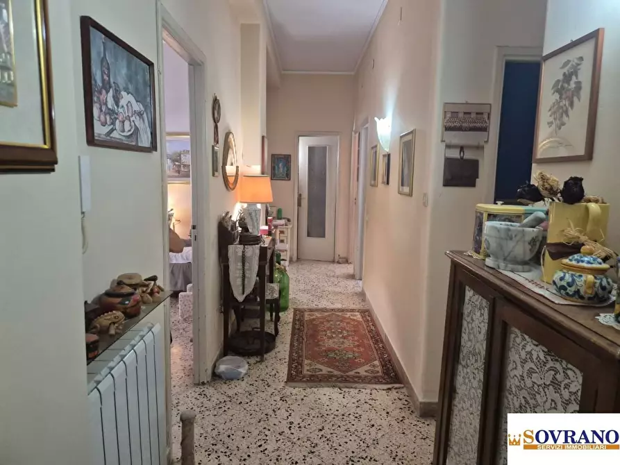 Immagine 8 di Appartamento in vendita  a Palermo