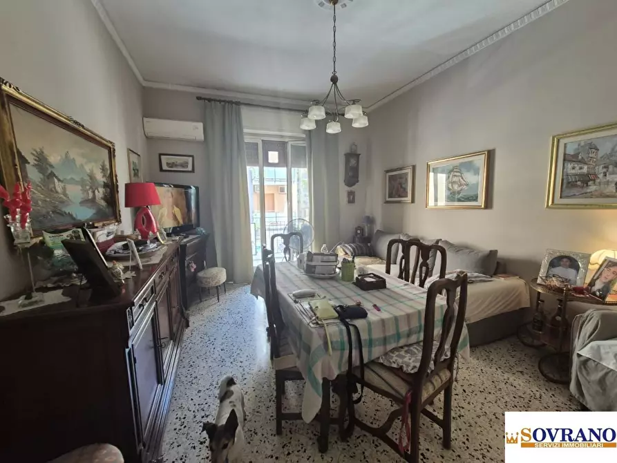 Immagine 4 di Appartamento in vendita  a Palermo
