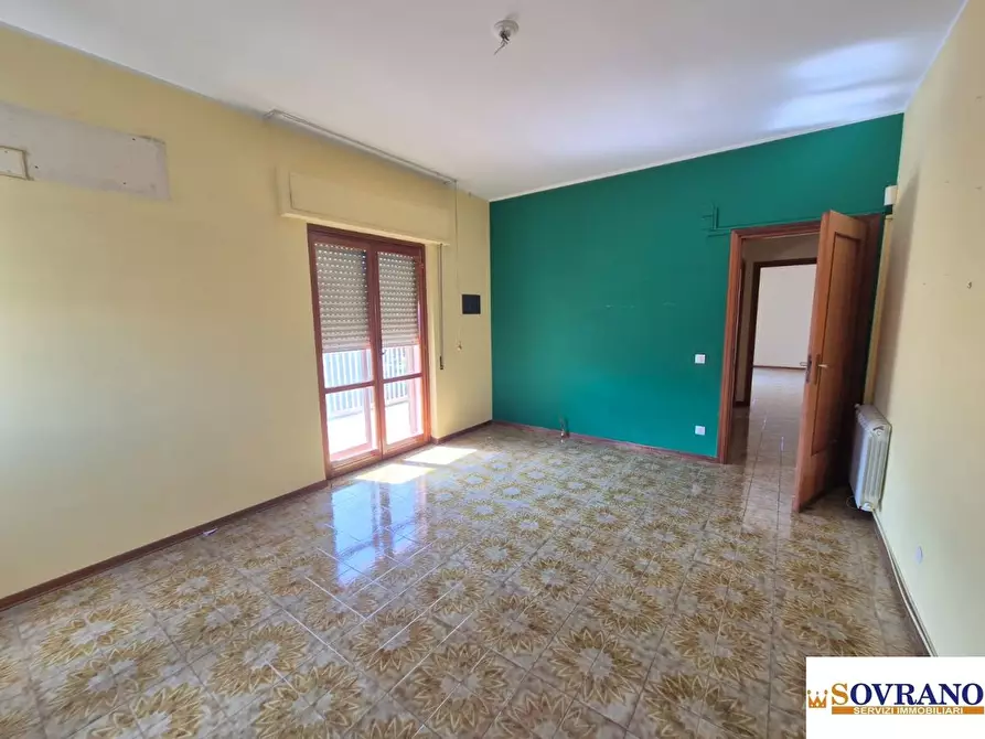 Immagine 10 di Appartamento in vendita  a Palermo