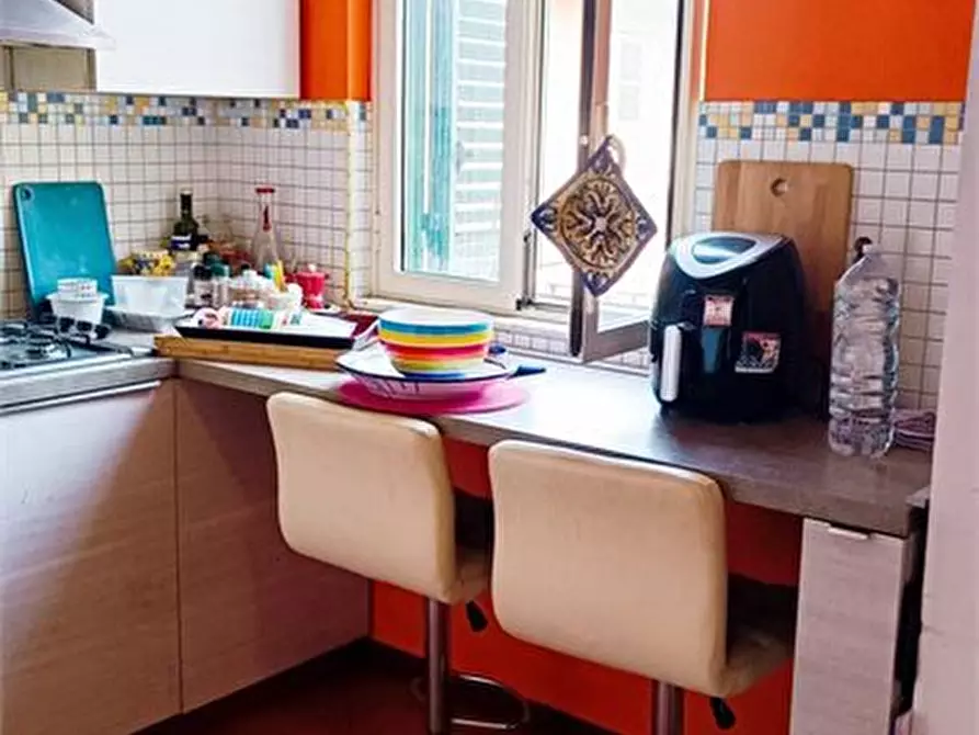 Immagine 5 di Appartamento in vendita  a Palermo