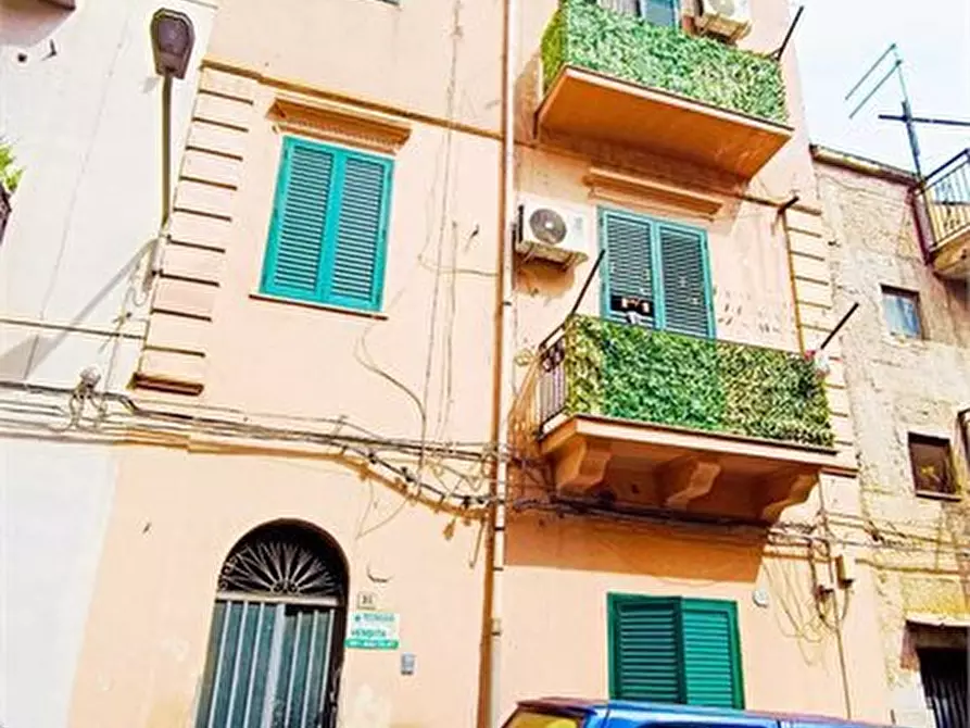 Immagine 1 di Appartamento in vendita  a Palermo