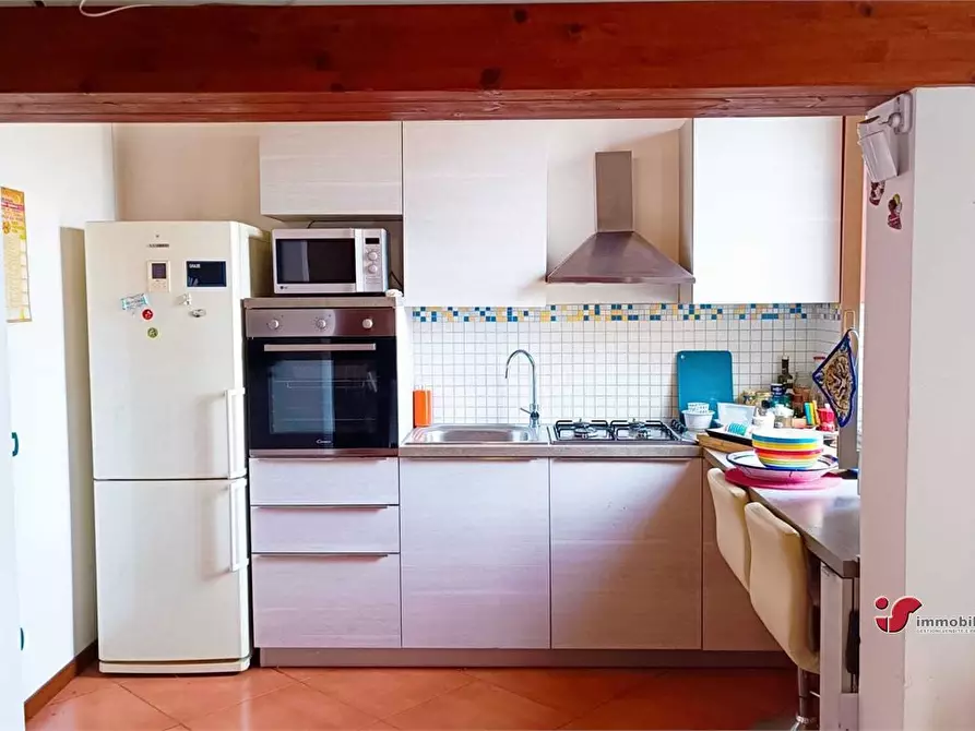 Immagine 4 di Appartamento in vendita  a Palermo