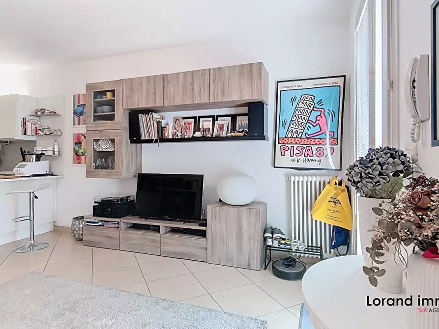 Immagine 5 di Appartamento in vendita  a Pisa